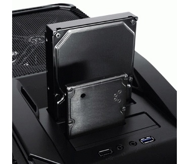Thermaltake V9 BlacX Edition