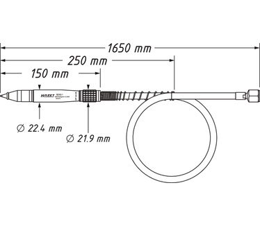 Hazet 9035G-1