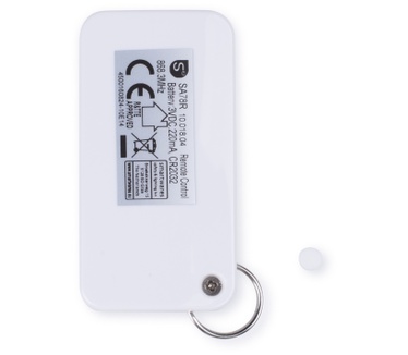 Smartwares SA78R Afstandsbediening