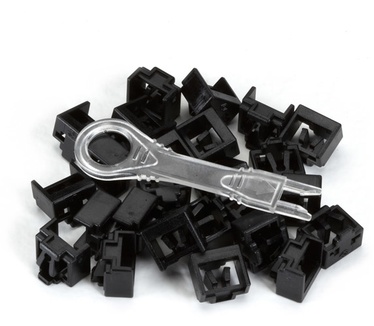 Black Box PL-AB-BK-25PAK