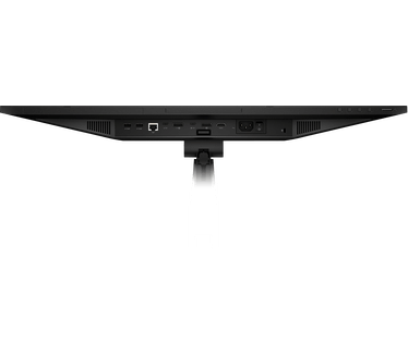 HP E27d G4 (6PA56A4) Zwart