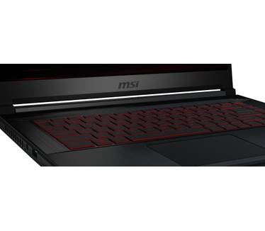 MSI GF63 8RC-057NL