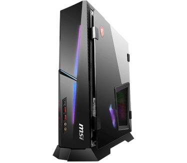 MSI MPG Trident AS AI 2NVP7-012AT