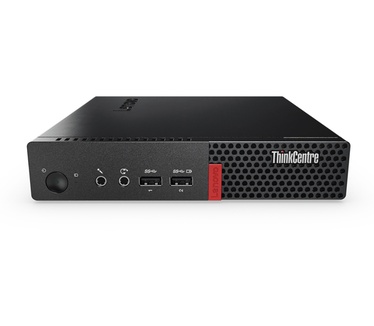 Lenovo M710 + USB Smart Keyboard