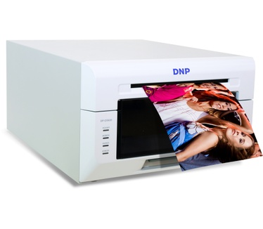 DNP Photo Imaging DP-DS620