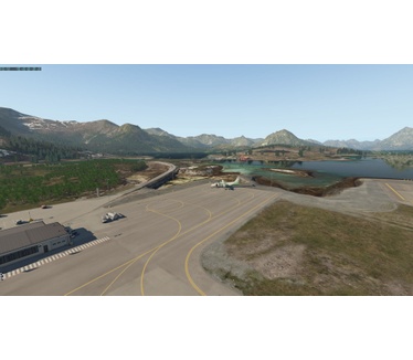 X-Plane 11, macOS, Windows