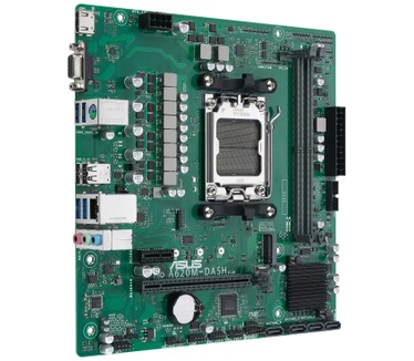 ASUS PRO A620M-DASH-CSM