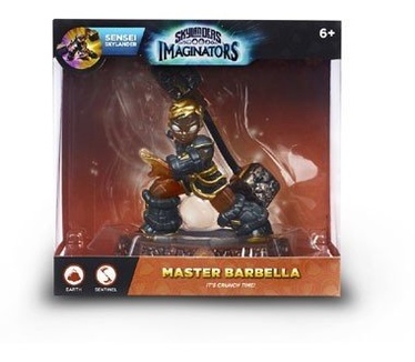 Skylanders Imaginators - Sensei Wave 1 Barbella, PlayStation 3, PlayStation 4, Xbox 360, Xbox One