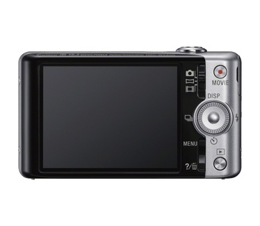 Sony Cybershot DSC-WX200 Zilver