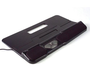 BakkerElkhuizen Rollermouse Pro