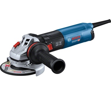 Bosch GWS 14-125 S