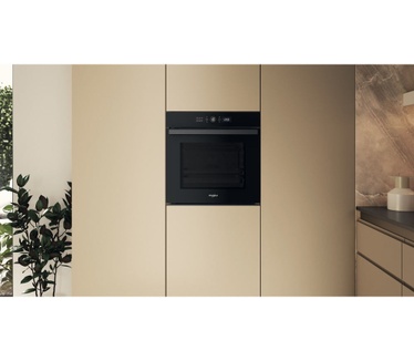 Whirlpool WOI4S8HM2SBA