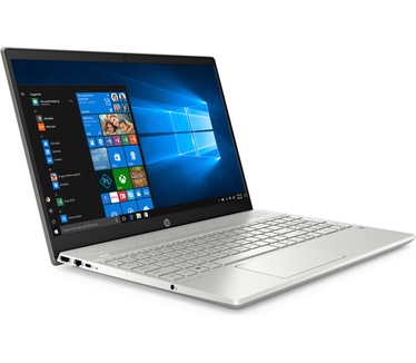 HP Pavilion 15-cs3147nb (Azerty toetsenbord)