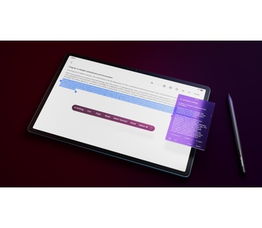 Lenovo Yoga Tab Plus