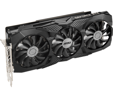 MSI Geforce RTX 2070 Tri Frozr