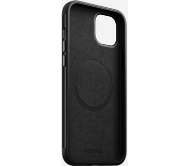 Nomad Modern Leather Case