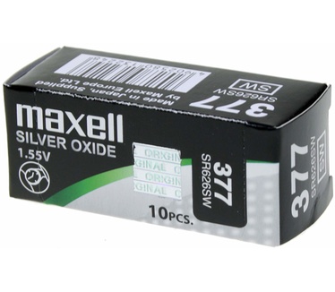 Maxell SR0626SW