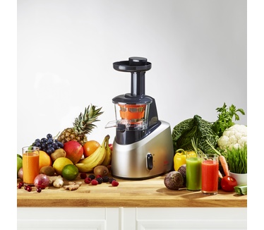 Tefal Slowjuicer Infiny Juice ZC255B