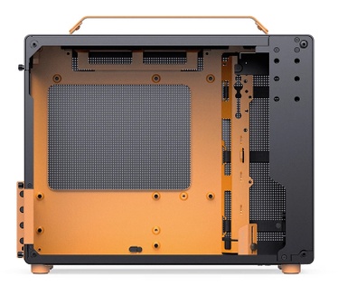 Jonsbo Z20 Orange/Black