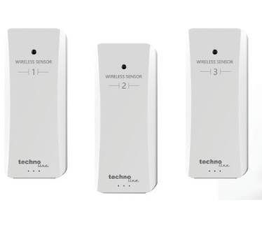 TechnoLine WS 7060