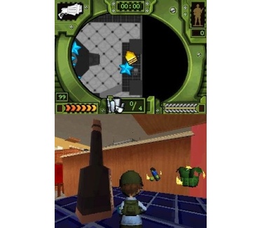 Army Men: Soldiers of Misfortune