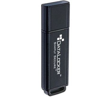 Origin Storage Datalocker Sentry 8GB