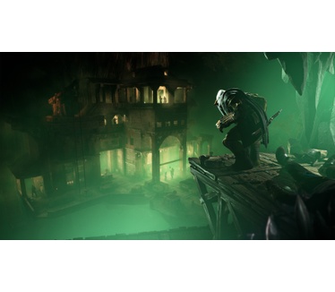 Styx: Blades of Greed