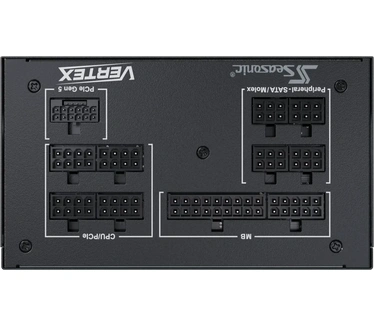 Seasonic Vertex PX-750 v2
