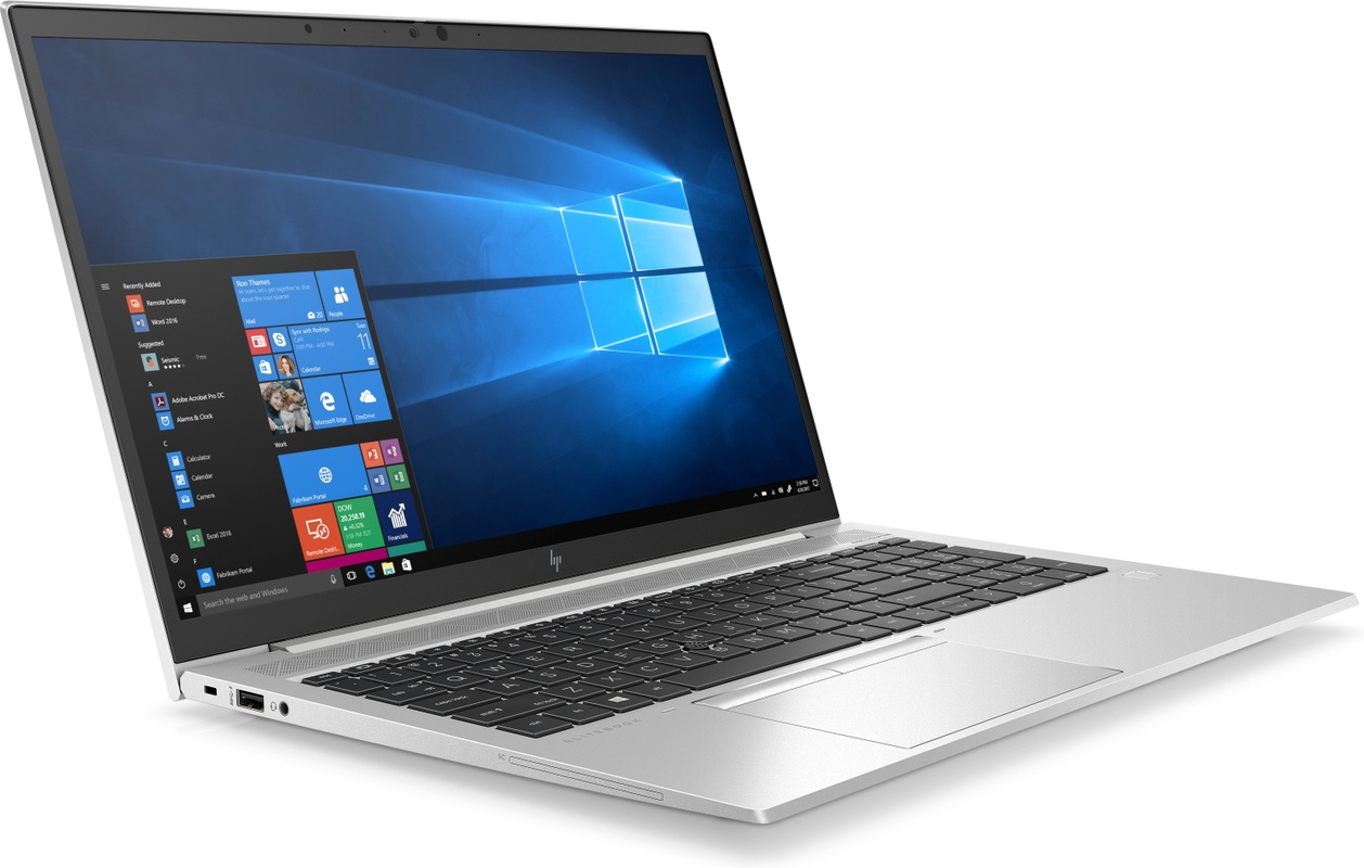 upscreen Privacy Screen Filter voor HP EliteBook 850 G5 Non-Touch - Filter Anti-Spy, Antikras, Anti-Vingerafdruk