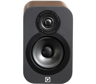Q-Acoustics 3010 (Bruin)