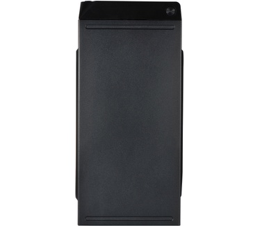 Spire Behuizing OEM Series 1522 (ATX, USB2.0, 500W) (OEMJ1522B-500Z-E12)