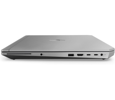 HP MWS BUNDEL ZBook 15 G5 i7-8750H NVIDIA P1000, 24GB geheugen, 256GB PCIeSSD, tas (2ZC41ET+2x4VN06AA+P6N19AA)