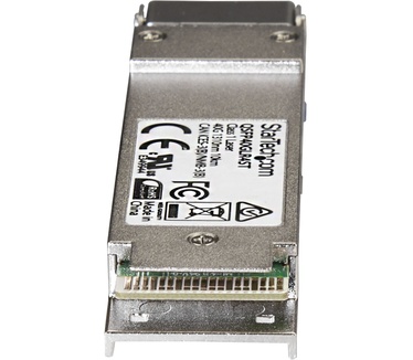 Startech.com Cisco WSP-Q40GLR4L Compatible QSFP+ Transceiver Module - 40GBase-IR4