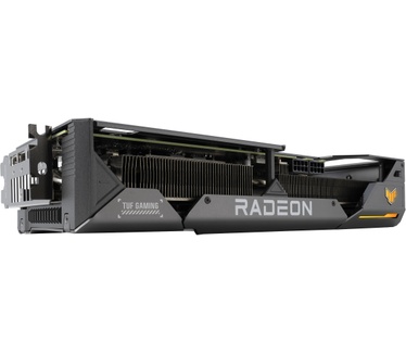 ASUS TUF-RX7600XT-O16G-GAMING