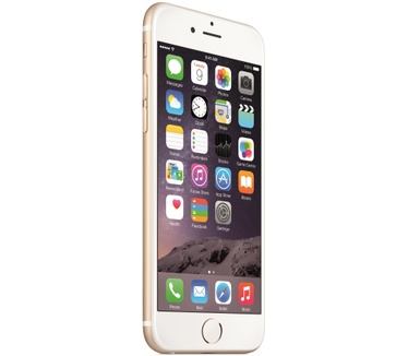 Apple iPhone 6 64GB Goud