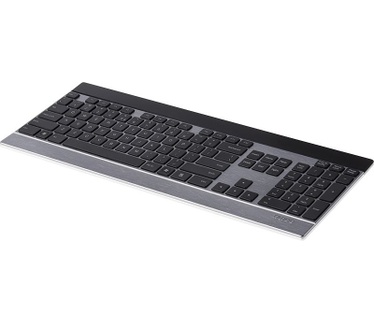 Rapoo E9270P Zilver