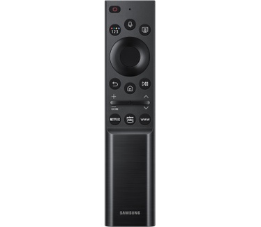 Samsung Smart Monitor M5 32" (AM500NR) Zwart
