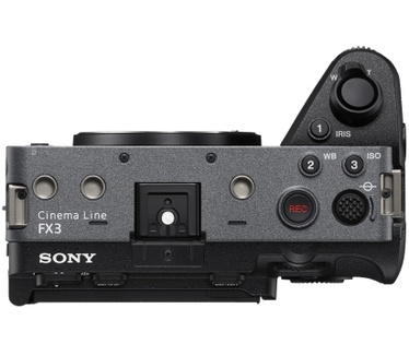 Sony FX3