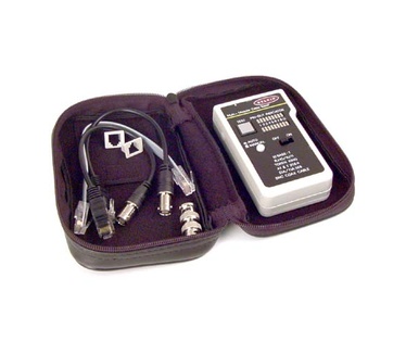 Belkin Kabeltester (UTP, STP, Coaxiaal)