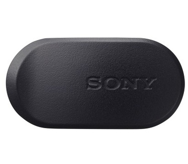 Sony MDR-AS400IP (Zwart)
