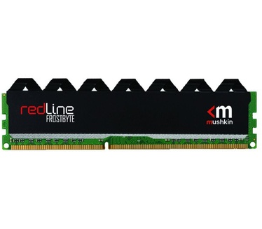 Mushkin Redline