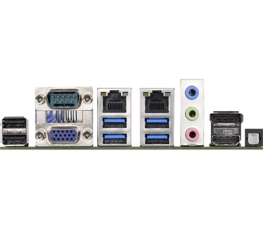 ASRock Rack C236 WSI