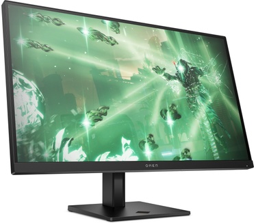 HP OMEN by HP 27 inch QHD 165Hz Gaming Monitor - OMEN 27q