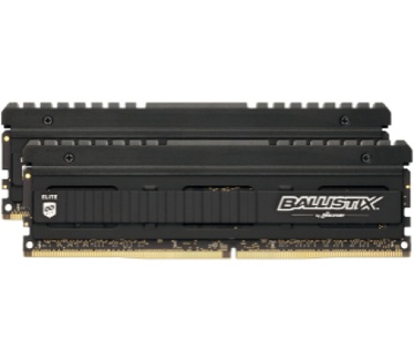 Crucial Ballistix Elite BLE2C16G4D30AEEA