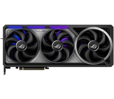 ASUS ROG Astral GeForce RTX 5080 16GB GDDR7 OC Edition