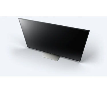 Sony Bravia KD-65XD8577 Zilver