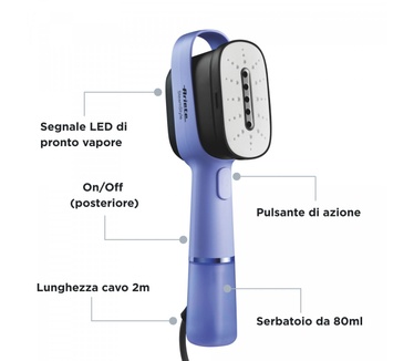 Ariete 4301/00