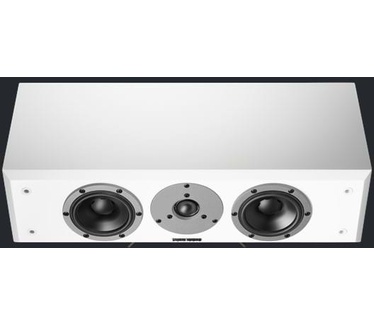 Dynaudio Emit M15 C wit satijn (Wit)