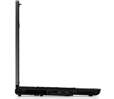 HP EliteBook 8740w (WD762EA)