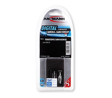 Ansmann 1400-0052